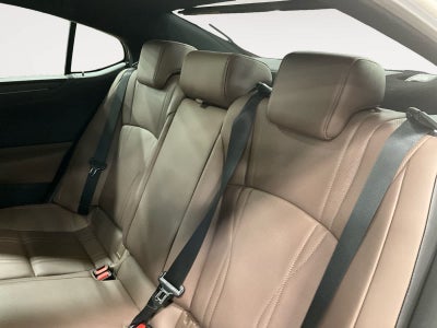 2024 Lexus ES 350 Luxury