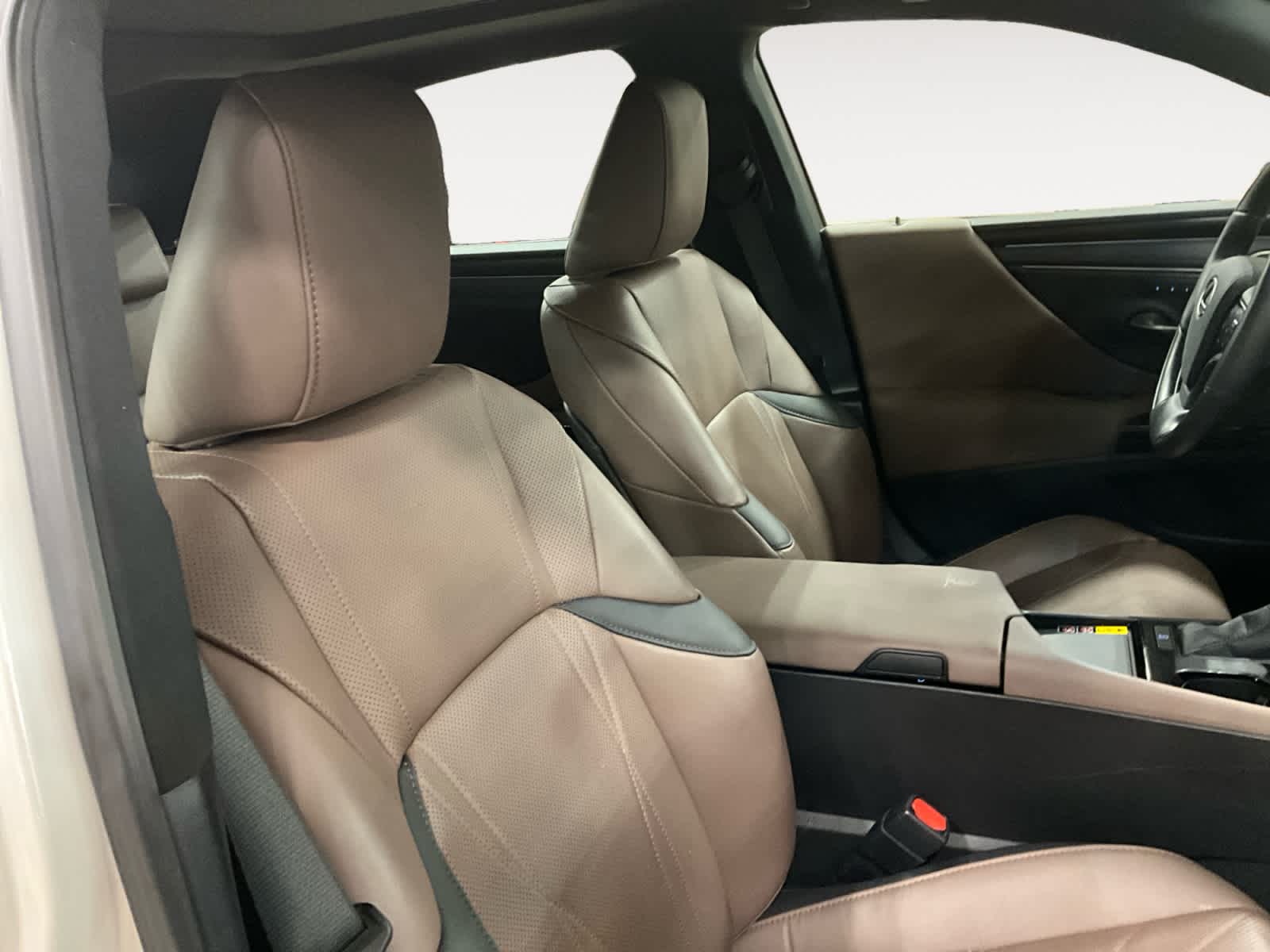 2024 Lexus ES 350 Luxury