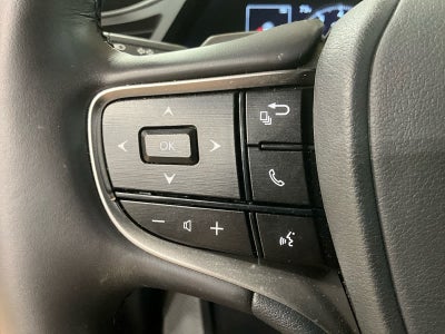 2024 Lexus ES 350 Luxury