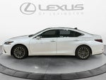 2024 Lexus ES 350 Luxury