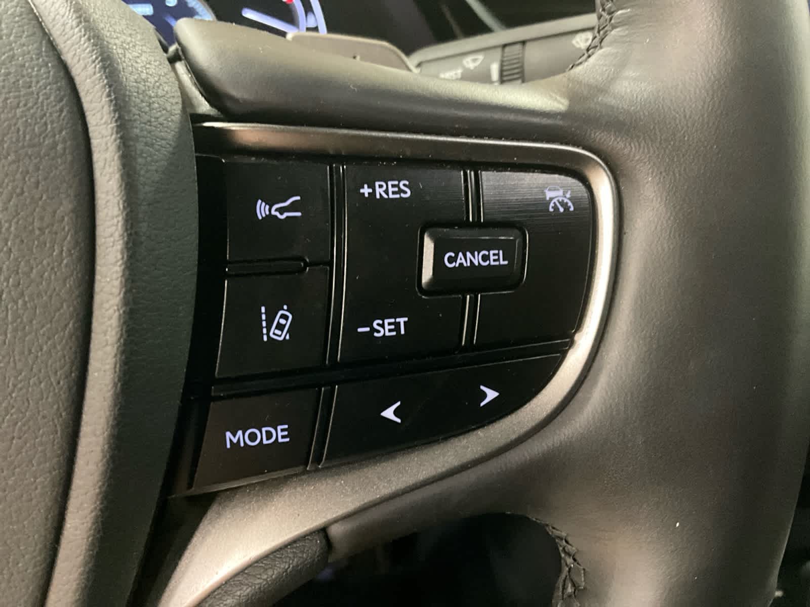 2024 Lexus ES 350 Luxury