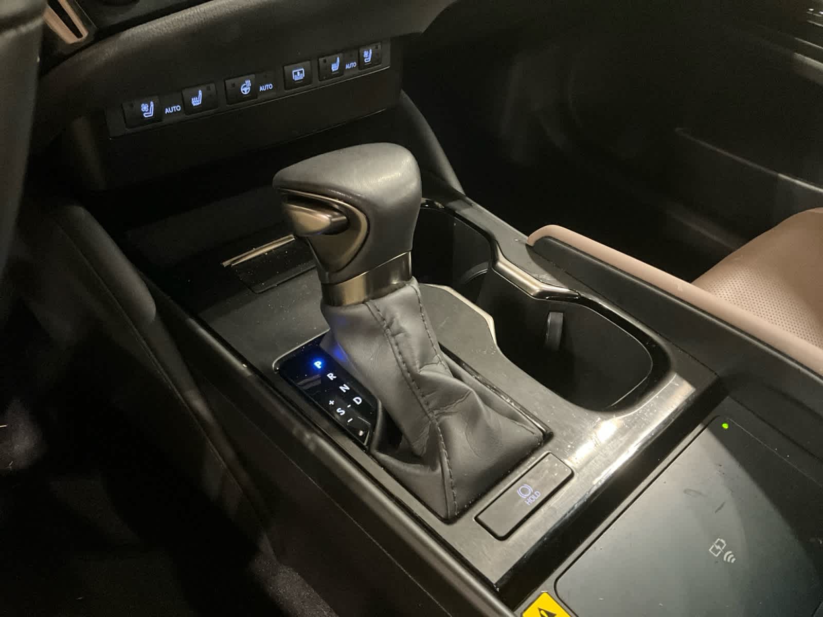 2024 Lexus ES 350 Luxury