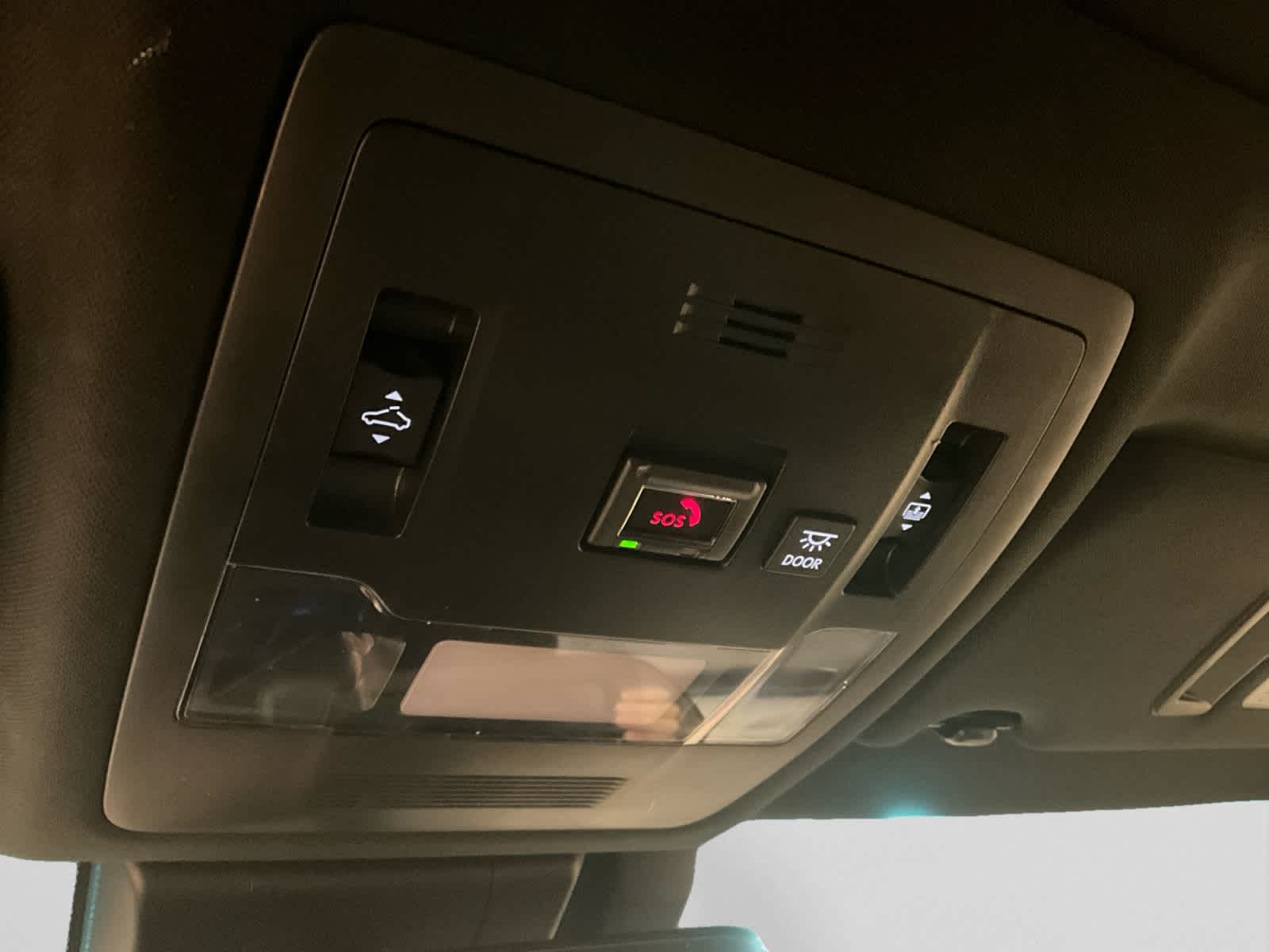 2024 Lexus ES 350 Luxury