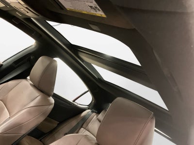 2024 Lexus ES 350 Luxury