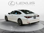 2024 Lexus ES 350 Luxury