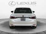 2024 Lexus ES 350 Luxury