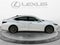 2024 Lexus ES 350 Luxury