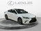2024 Lexus ES 350 Luxury