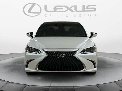 2024 Lexus ES 350 Luxury