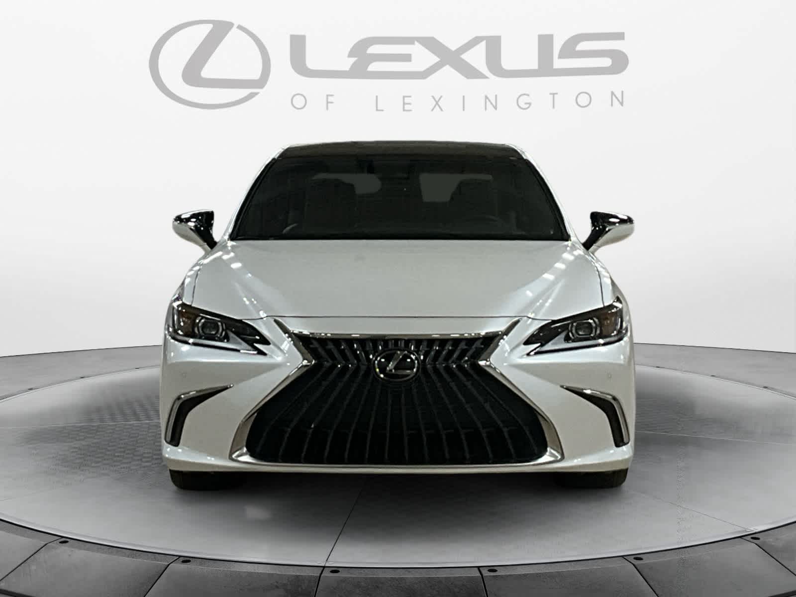 2024 Lexus ES 350 Luxury