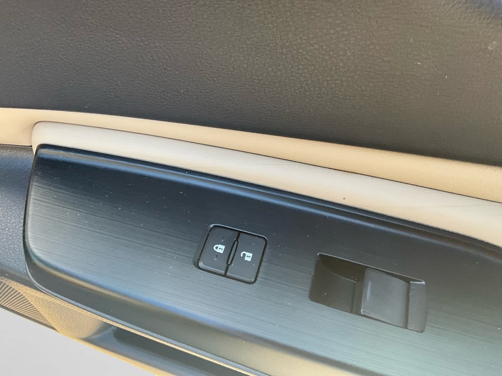 2020 Lexus ES 350 Luxury