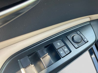 2020 Lexus ES 350 Luxury
