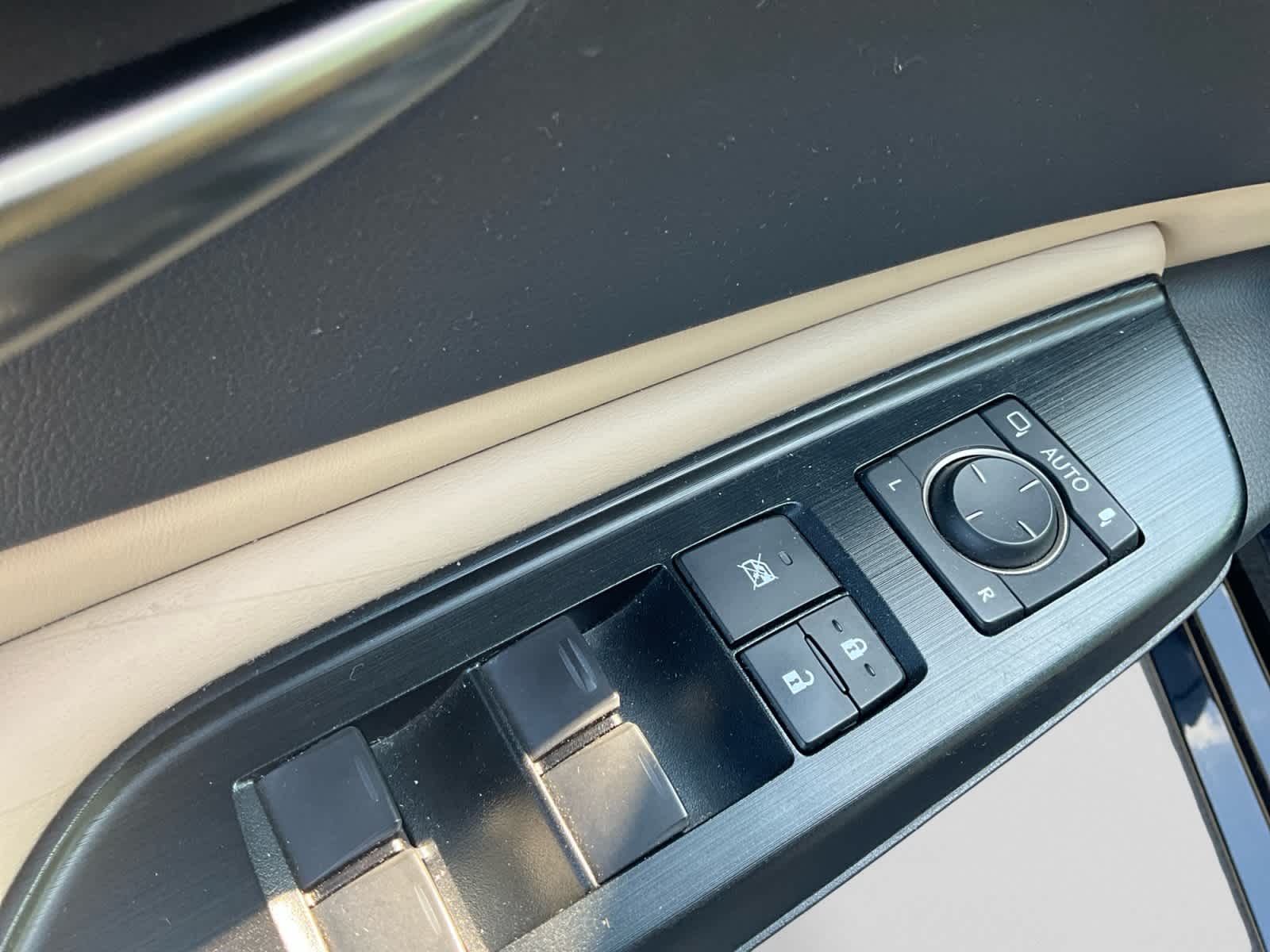 2020 Lexus ES 350 Luxury