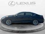 2020 Lexus ES 350 Luxury
