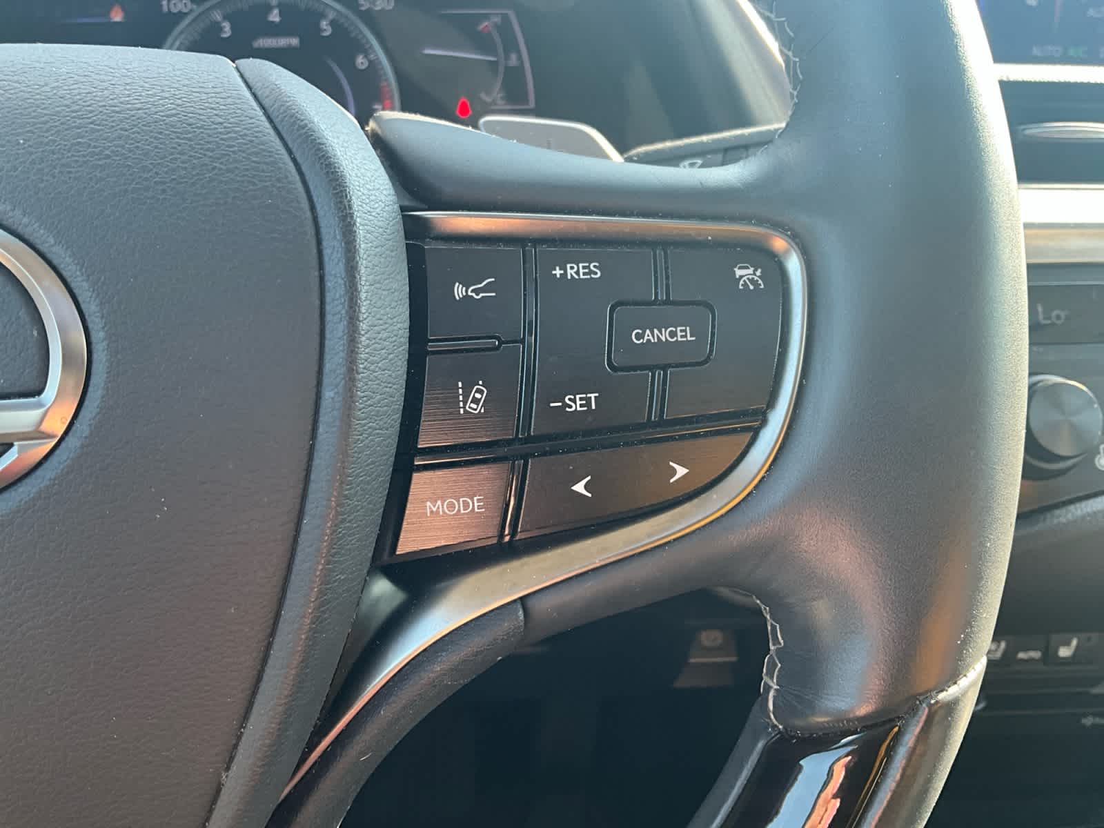 2020 Lexus ES 350 Luxury
