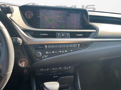 2020 Lexus ES 350 Luxury