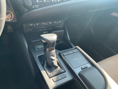 2020 Lexus ES 350 Luxury
