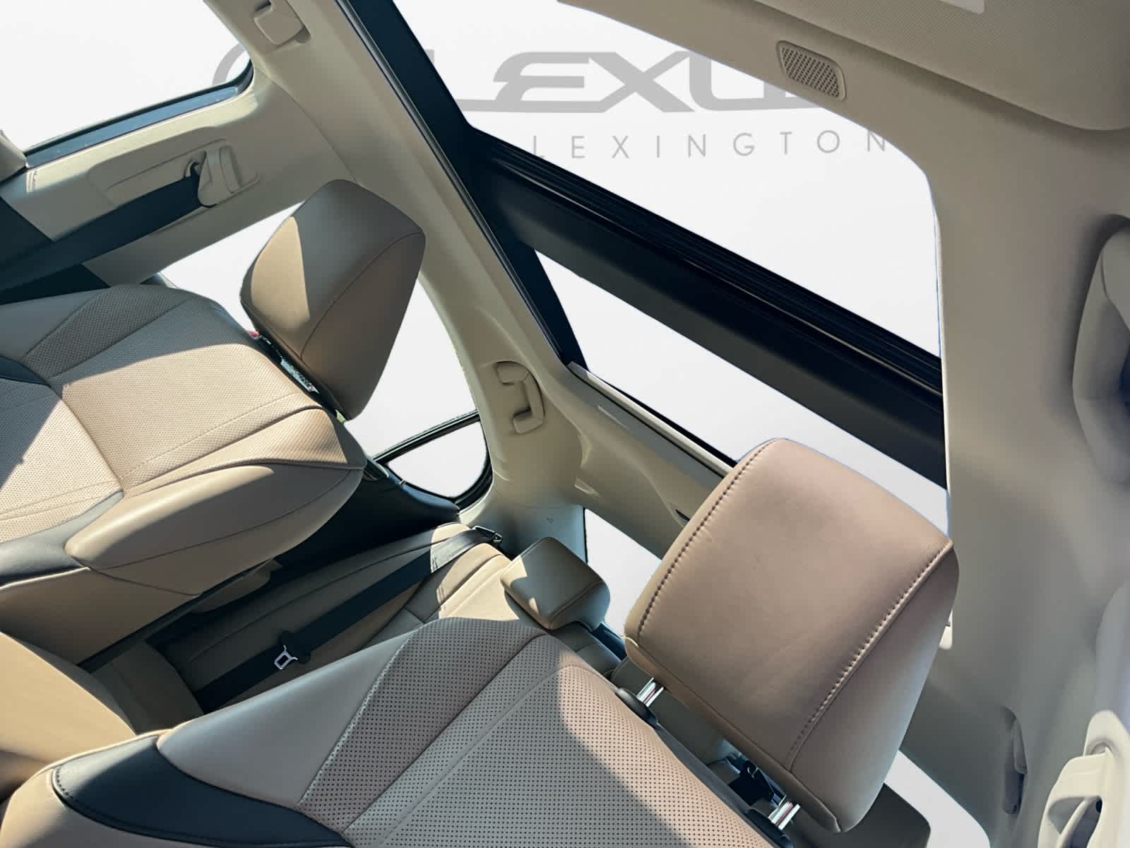 2020 Lexus ES 350 Luxury
