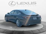 2020 Lexus ES 350 Luxury