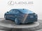 2020 Lexus ES 350 Luxury