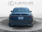 2020 Lexus ES 350 Luxury