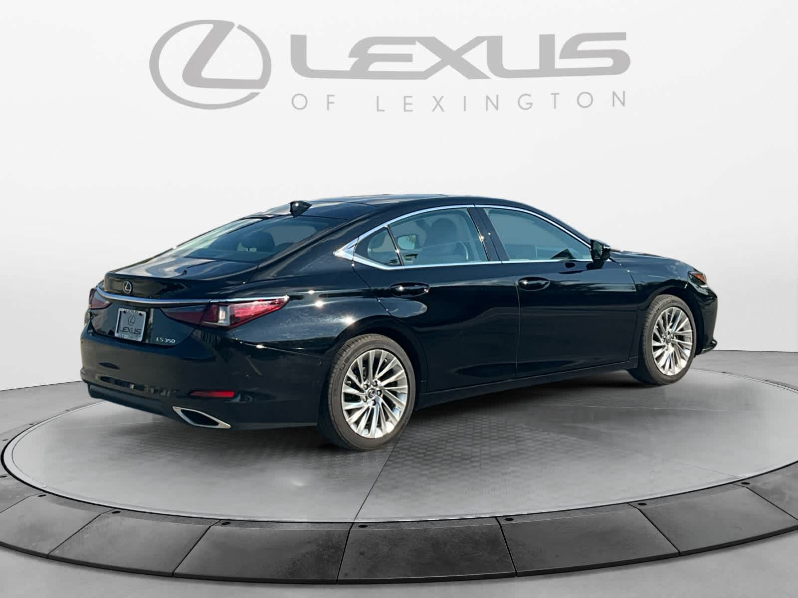 2020 Lexus ES 350 Luxury