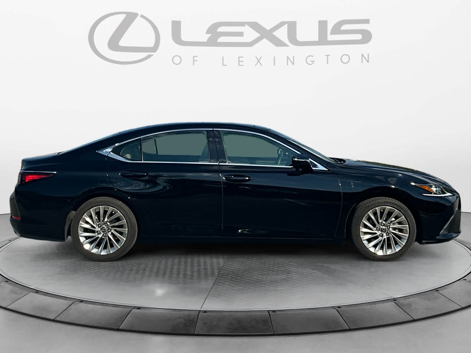 2020 Lexus ES 350 Luxury