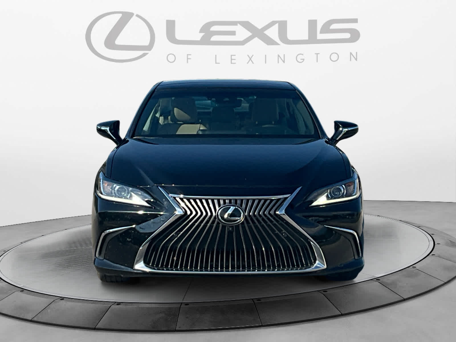 2020 Lexus ES 350 Luxury