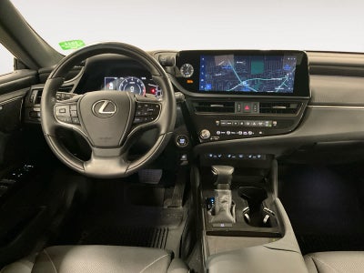 2024 Lexus ES 350 Luxury