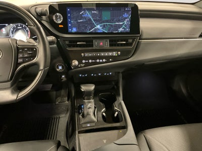 2024 Lexus ES 350 Luxury