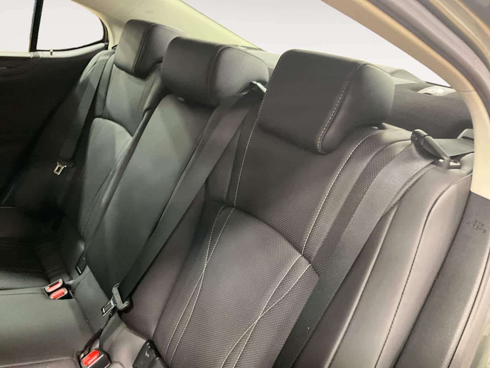 2024 Lexus ES 350 Luxury