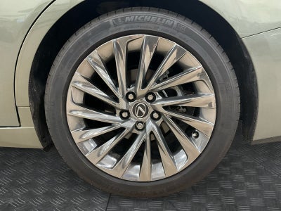 2024 Lexus ES 350 Luxury