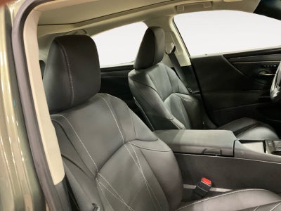 2024 Lexus ES 350 Luxury