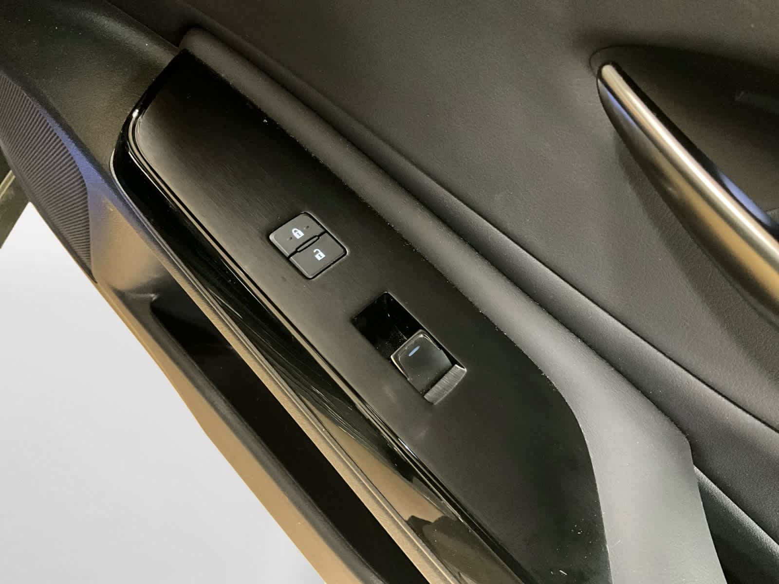 2024 Lexus ES 350 Luxury