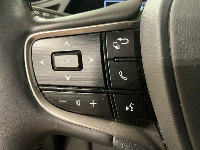 2024 Lexus ES 350 Luxury