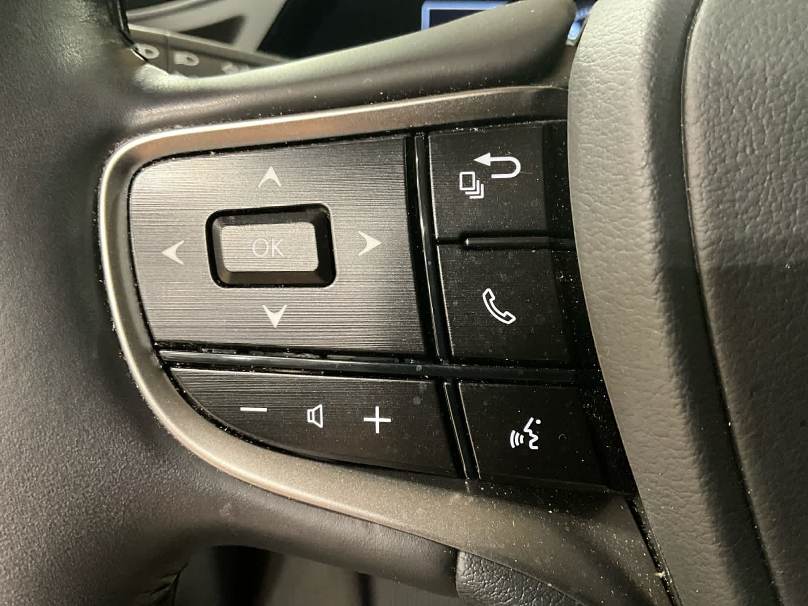 2024 Lexus ES 350 Luxury