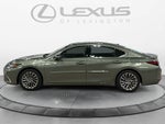 2024 Lexus ES 350 Luxury