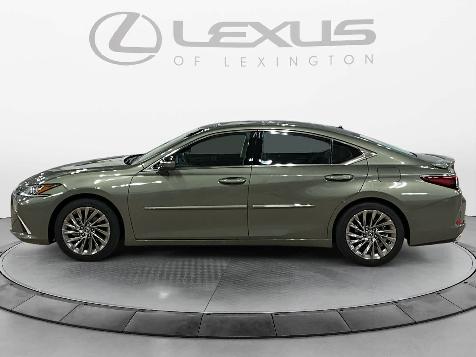 2024 Lexus ES 350 Luxury