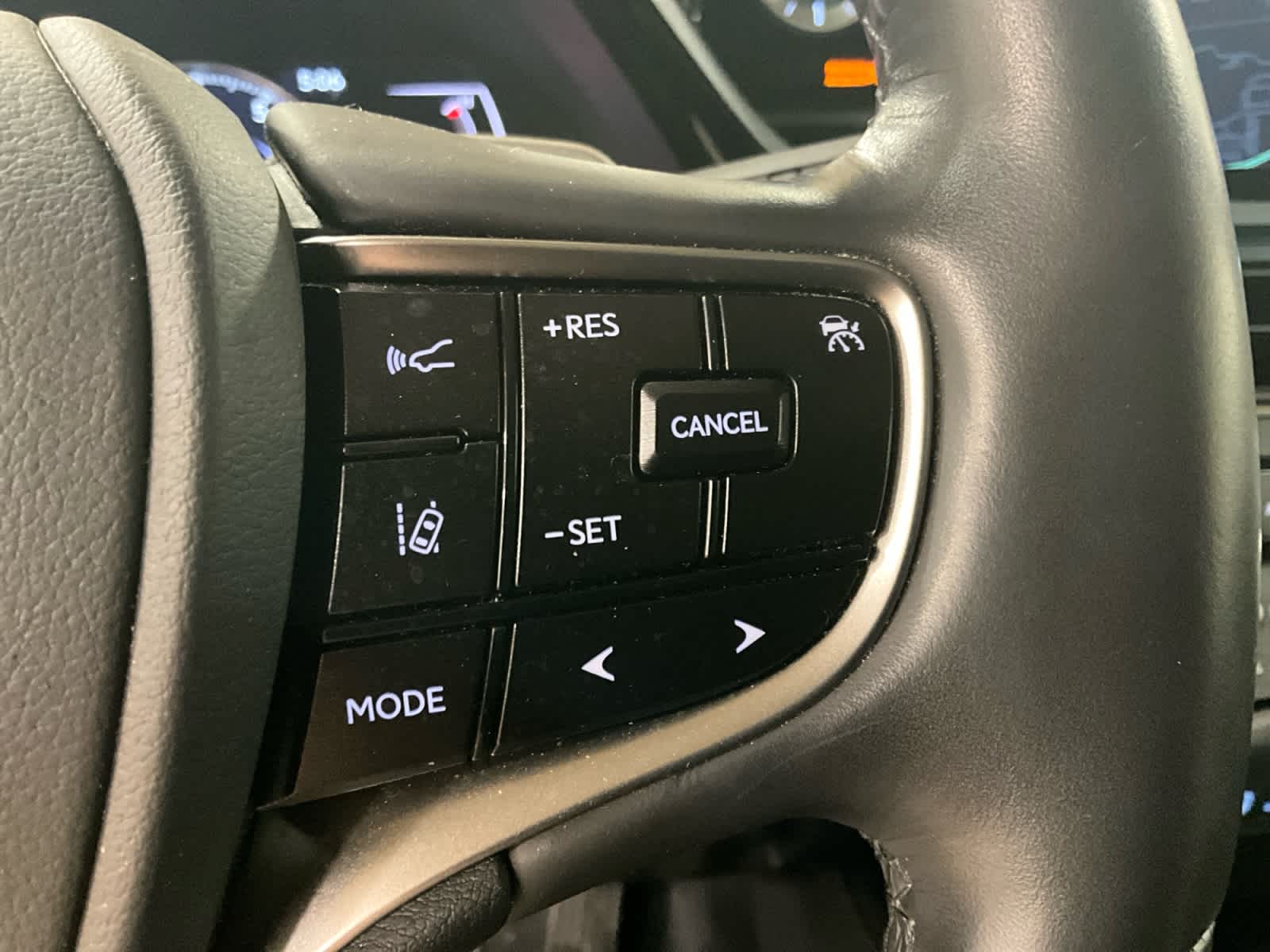 2024 Lexus ES 350 Luxury
