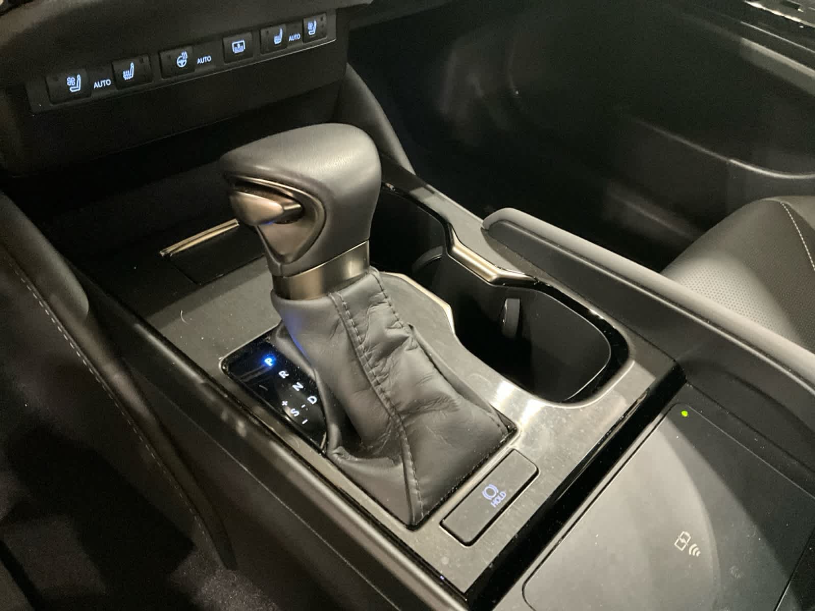 2024 Lexus ES 350 Luxury