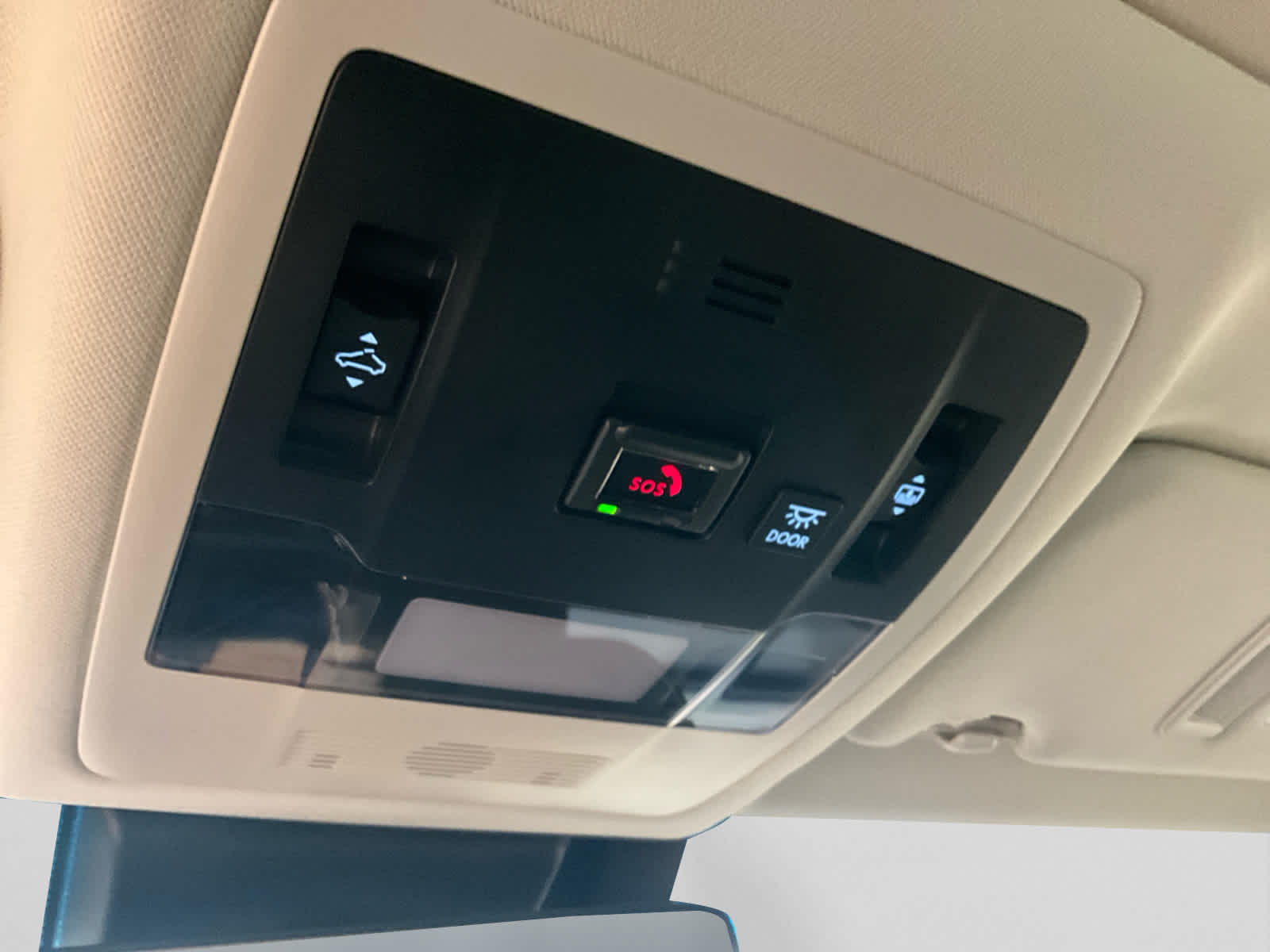 2024 Lexus ES 350 Luxury
