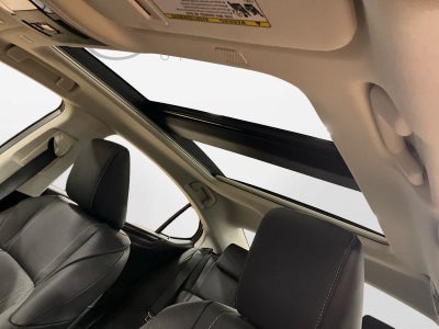 2024 Lexus ES 350 Luxury