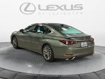 2024 Lexus ES 350 Luxury