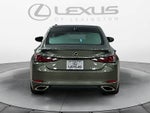 2024 Lexus ES 350 Luxury