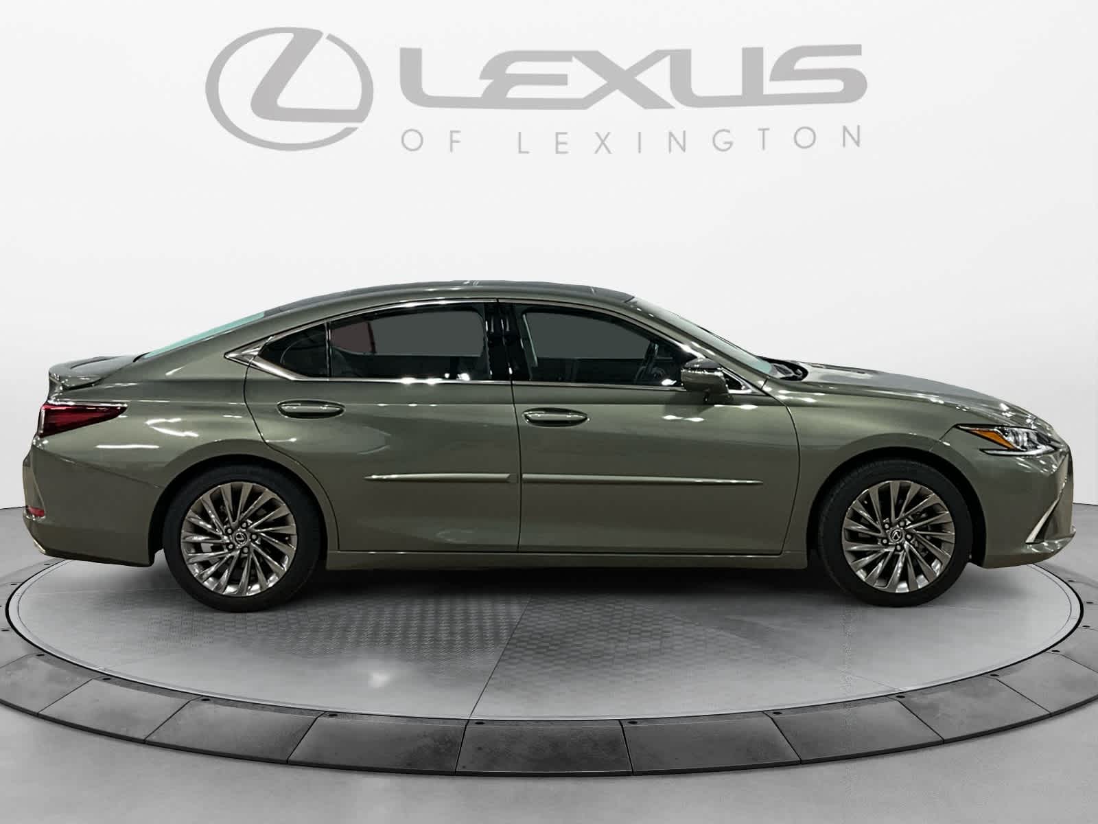 2024 Lexus ES 350 Luxury