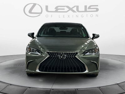 2024 Lexus ES 350 Luxury