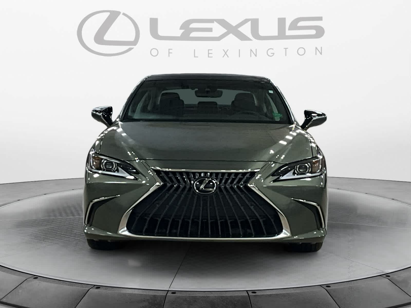 2024 Lexus ES 350 Luxury