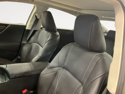 2024 Lexus ES 350 Luxury