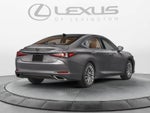 2024 Lexus ES 350 Luxury