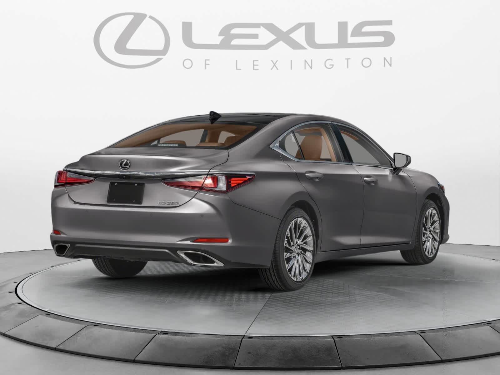 2024 Lexus ES 350 Luxury